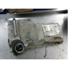 108J019 Engine Oil Pan For 00-06 Chevrolet Suburban 1500 5.3 12619776 108J019 Engine Oil Pan For 00-06 Chevrolet Suburban 1500 5.3 12619776
